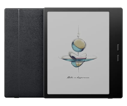 Czytnik ebook Onyx Boox Go 7 color II gen. 64GB czarny